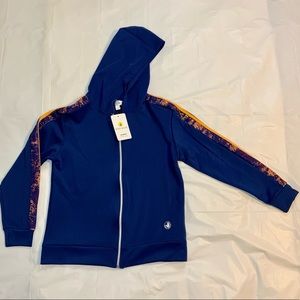 BodyGlove Athleisure Top